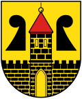 Wappen von Rochlitz