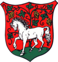 Wappen von Roßwein