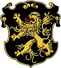 Wappen von Adorf/Vogtl.