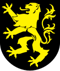 Wappen von Auerbach/Vogtl.