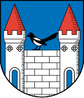 Wappen von Elsterberg