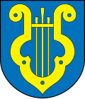 Wappen von Klingenthal