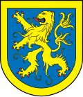 Wappen von Markneukirchen