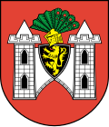 Wappen von Plauen