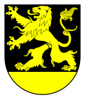Wappen von Schöneck/Vogtl.