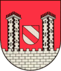 Wappen von Crimmitschau
