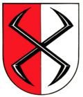 Wappen von Hartenstein