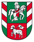 Wappen von Oberlungwitz