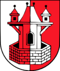 Wappen von Waldenburg