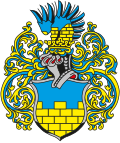 Wappen von Bautzen / Budyšin