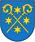 Wappen von Bischofswerda