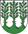 Wappen von Hoyerswerda / Wojerecy