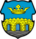 Wappen von Königsbrück