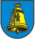 Wappen von Lauta