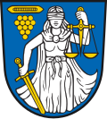 Wappen von Wilthen