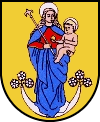 Wappen von Wittichenau / Kulow
