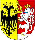 Wappen von Görlitz