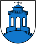 Wappen von Herrnhut
