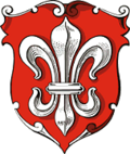 Wappen von Neusalza-Spremberg