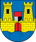Wappen von Reichenbach/O.L.