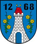 Wappen von Rothenburg/O.L.