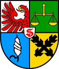 Wappen von Seifhennersdorf