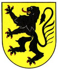 Wappen von Großenhain