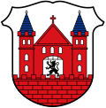 Wappen von Lommatzsch