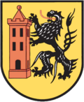 Wappen von Meißen