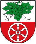 Wappen von Radebeul