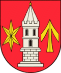 Wappen von Strehla