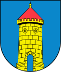 Wappen von Dohna