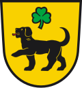 Wappen von Hohnstein