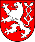 Wappen von Königstein/Sächs. Schw.