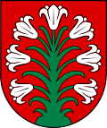 Wappen von Liebstadt