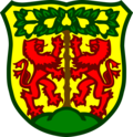 Wappen von Pirna