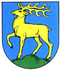 Wappen von Sebnitz