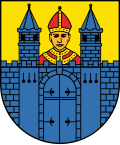 Wappen von Stolpen