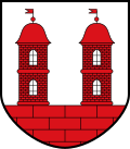Wappen von Wilsdruff