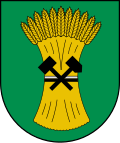 Wappen von Böhlen