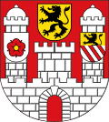 Wappen von Colditz