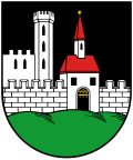 Wappen von Frohburg