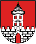 Wappen von Naunhof