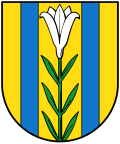 Wappen von Bad Düben