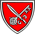 Wappen von Dahlen