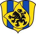 Wappen von Delitzsch