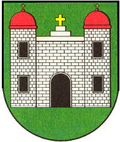 Wappen von Dommitzsch