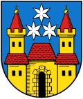 Wappen von Eilenburg