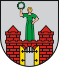 Wappen von Magdeburg