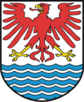 Wappen von Arendsee (Altmark)